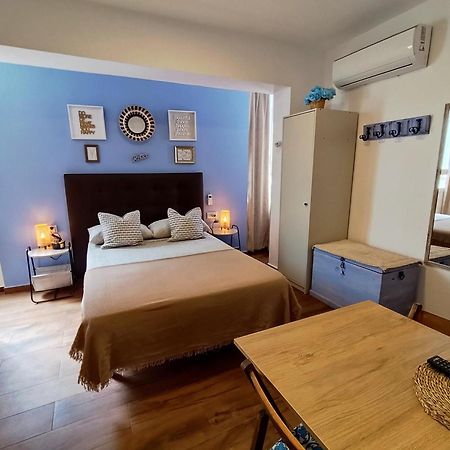 Apartamento Estudio Azul Almuñécar المظهر الخارجي الصورة