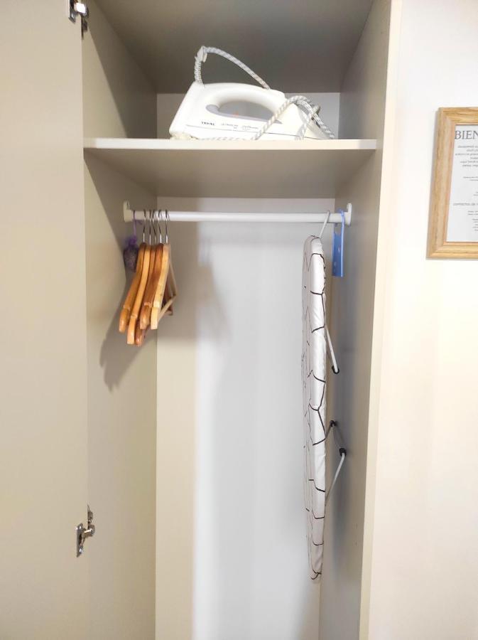 Apartamento Estudio Azul Almuñécar المظهر الخارجي الصورة