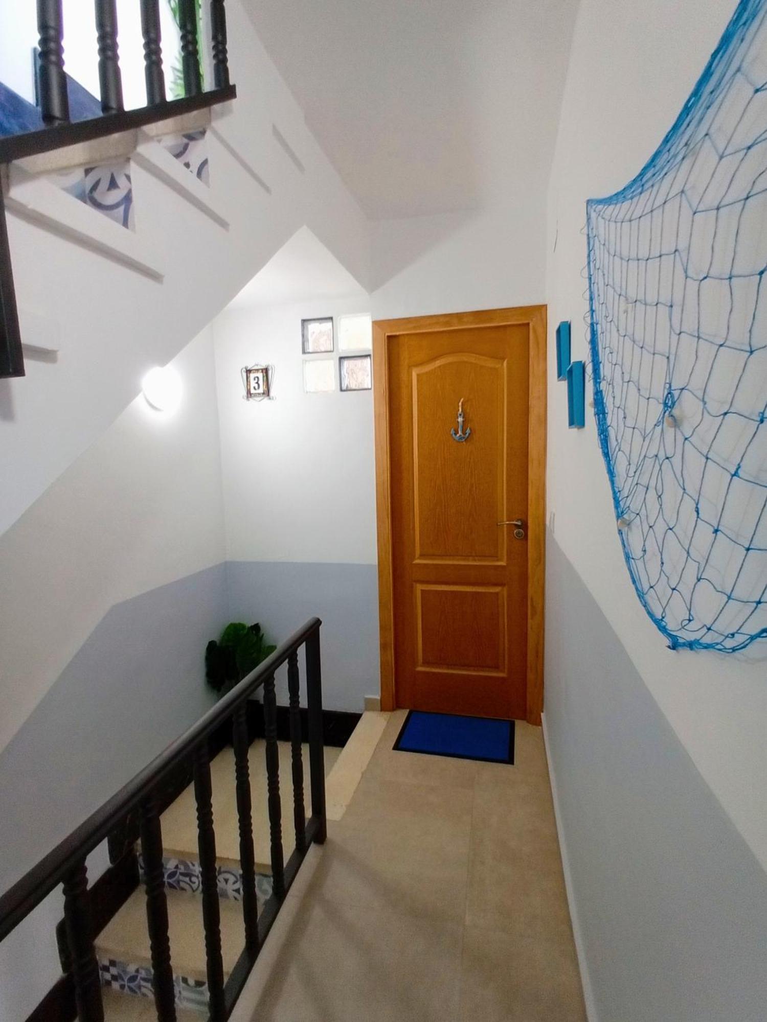 Apartamento Estudio Azul Almuñécar المظهر الخارجي الصورة