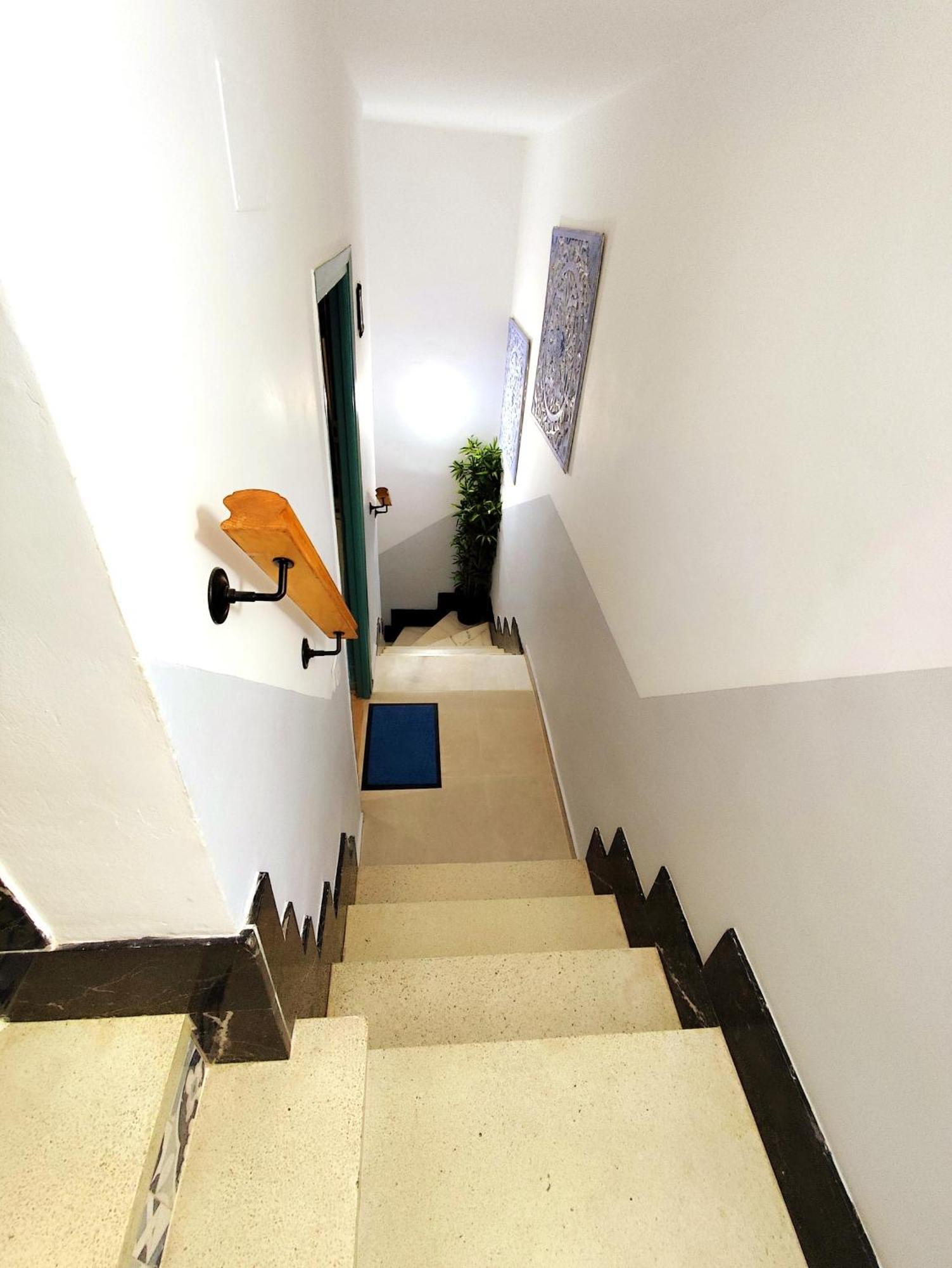 Apartamento Estudio Azul Almuñécar المظهر الخارجي الصورة