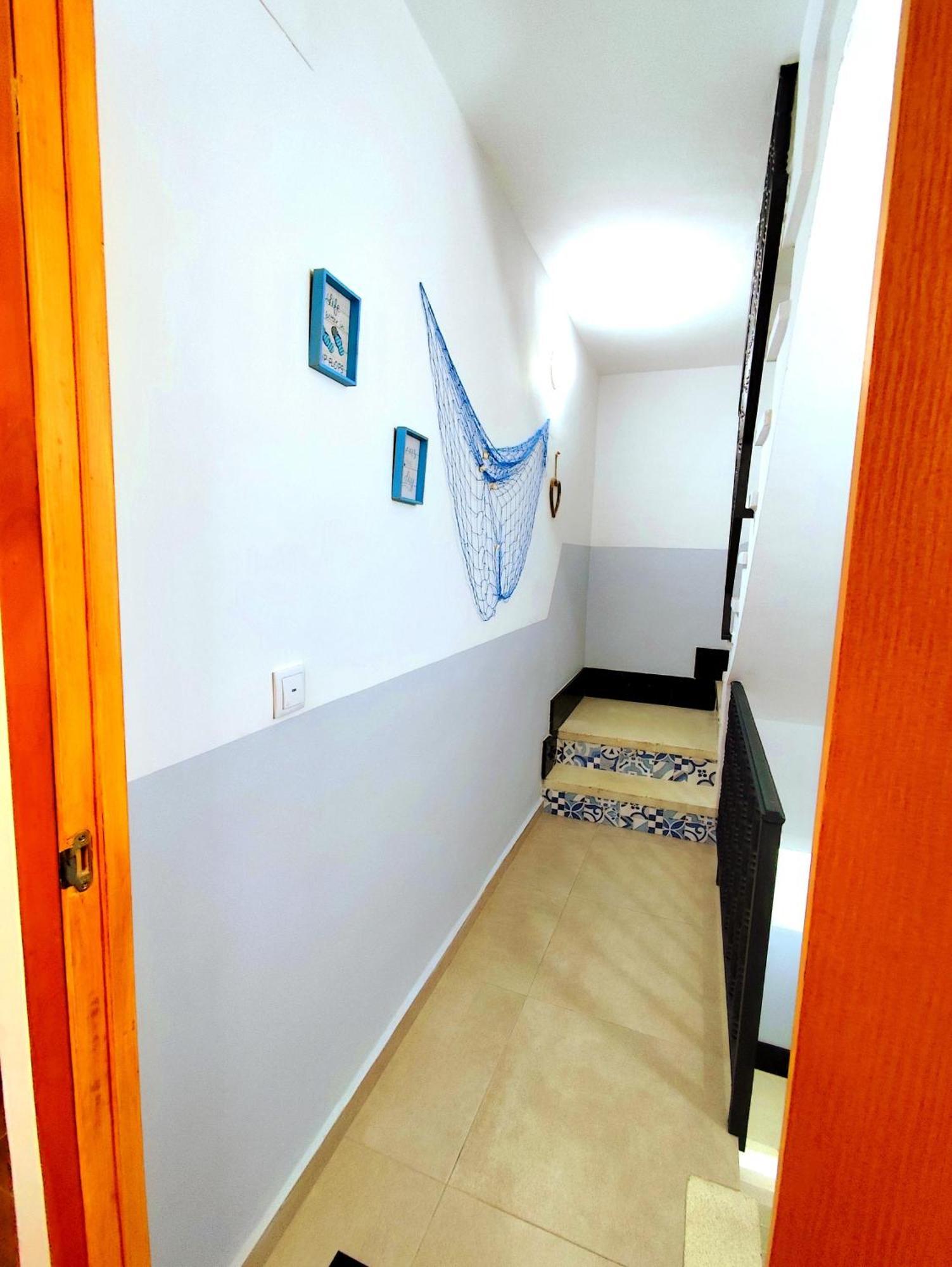 Apartamento Estudio Azul Almuñécar المظهر الخارجي الصورة