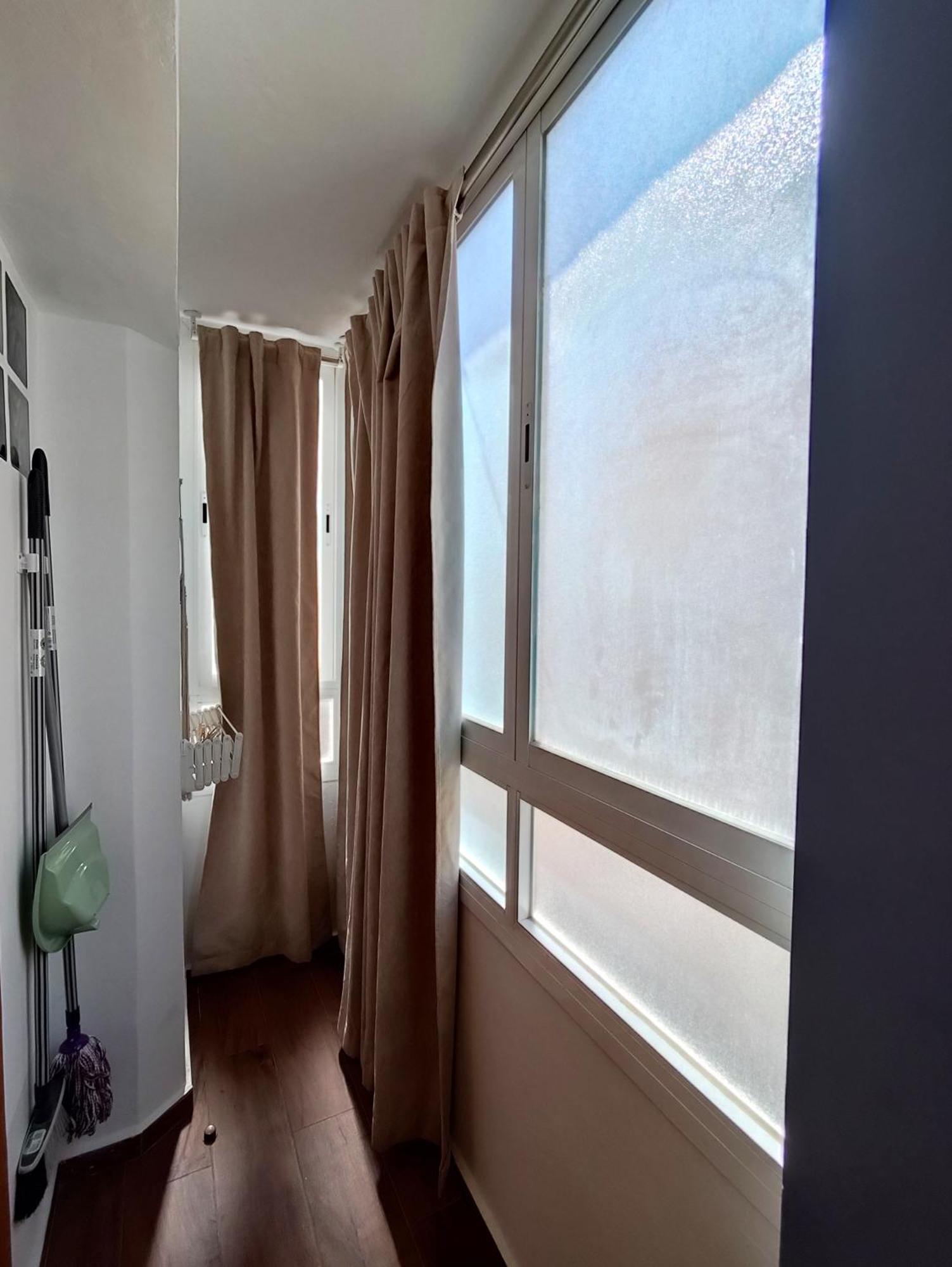 Apartamento Estudio Azul Almuñécar المظهر الخارجي الصورة